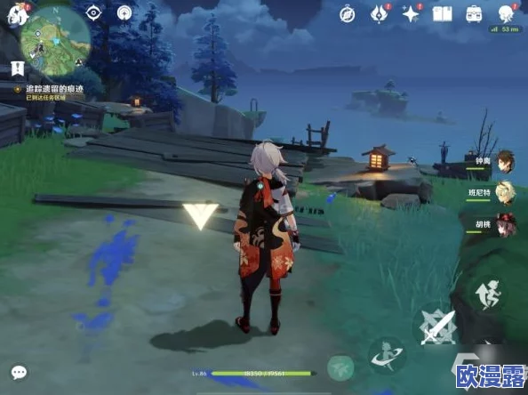 雷狮被雷电将军击败后,展现了如何在逆境中重生与成长的心路历程及其角色发展的深层次分析 雷狮被雷电将军击败后,展现了如何在逆境中重生与成长的心路历程及其角色发展的深层次分析