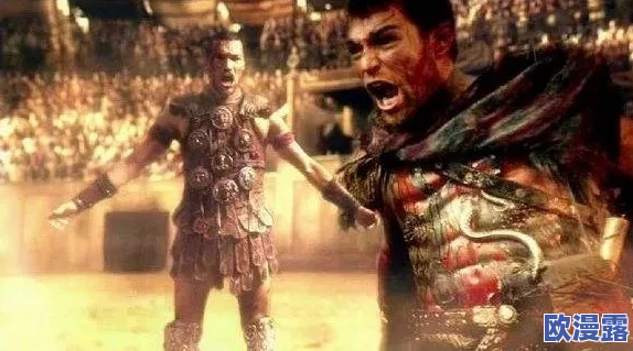 斯巴达克斯第一季大尸度时间点整理：令人震惊的反转与角色命运大揭秘揭示史诗般的悲剧与权力游戏！