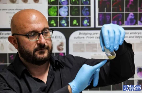 综合插插插：震惊！全球首个“人造生命”实验成功，科学家称将彻底改变生物学未来！