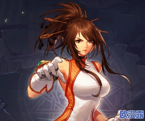 DNF女格斗家职业分析：哪个角色在实战中更为强势？