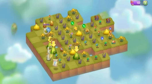 2024年热门合成小游戏合集推荐:精选多款合成类小游戏下载指南 2024年热门合成小游戏合集推荐:精选多款合成类小游戏下载指南