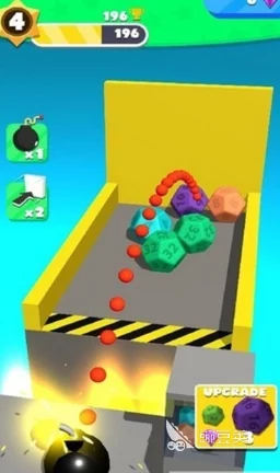 2024年热门合成小游戏合集推荐:精选多款合成类小游戏下载指南 2024年热门合成小游戏合集推荐:精选多款合成类小游戏下载指南