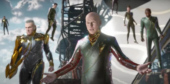 拯救小宇宙:科学家发现新方法,可能重塑宇宙观念,开启人类探索未知领域的新篇章! 拯救小宇宙:科学家发现新方法,可能重塑宇宙观念,开启人类探索未知领域的新篇章!