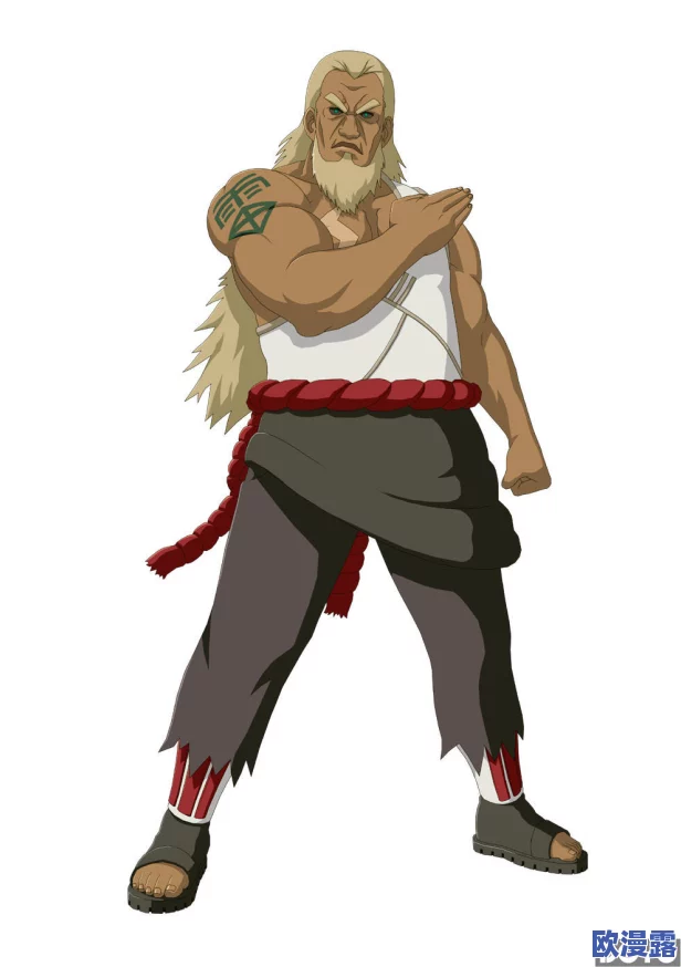 哪个版本的死神vs火影游戏中包含了秽土转生三代雷影角色