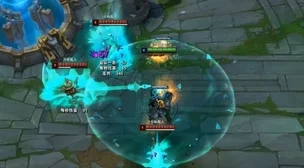 界外狂潮:深度解析声呐技能的独特应用与效果介绍 界外狂潮:深度解析声呐技能的独特应用与效果介绍