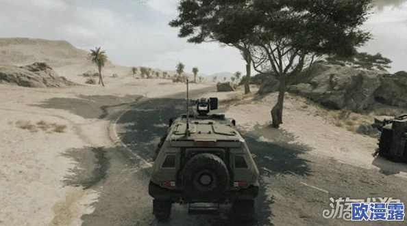 三角洲行动深度指南：如何高效改装载具及载具改装全攻略