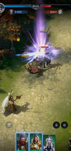 利萨斯英雄血脉延续:混血英杰传承策略与攻略详解 利萨斯英雄血脉延续:混血英杰传承策略与攻略详解