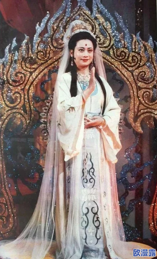 孙悟空紫竹林收服观音菩萨，震惊天界的神话重演！西游记新篇章即将揭开，众神齐聚见证传奇！