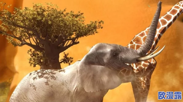 人与禽ZZZ0交酡牧场：探讨人类与动物之间的关系及其对生态系统的影响与可持续发展策略