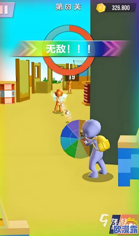 2024热门推荐：经典小人闯关游戏叫什么？耐玩手游下载分享来袭！