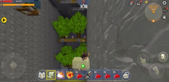 如何在迷你冒险岛游戏中切换角色及在冒险岛实现不同角色间的转换