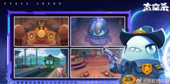 2024年热门耐玩互动游戏精选合集与深度盘点推荐 2024年热门耐玩互动游戏精选合集与深度盘点推荐