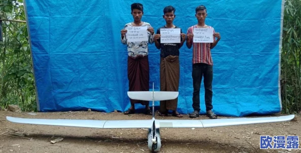 30分钟无遮挡机机对机机：深入分析无人机技术在现代军事中的应用与发展趋势