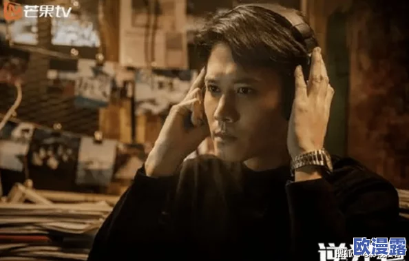 双男主里面也好疼爱，这种设定不仅让角色之间的情感更加复杂，也为观众呈现了多元化的爱情与友情关系，令人心动不已