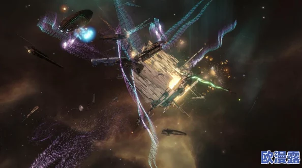 EVE手游八大旗舰正式上线！新伊甸荣誉殿堂虚位以待