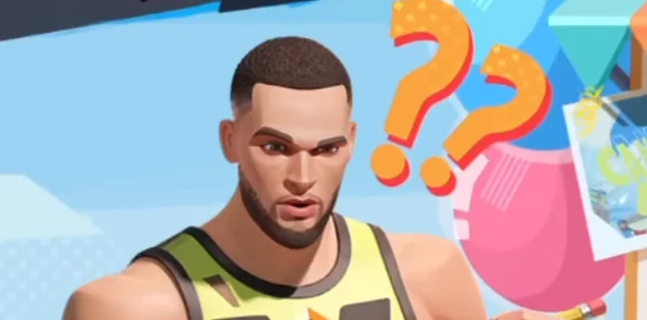 全明星街球派对汤普森趣味答题答案是什么-汤普森趣味答题答案分享 全明星街球派对汤普森趣味答题答案是什么-汤普森趣味答题答案分享