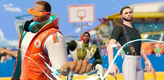 全明星街球派对汤普森趣味答题答案是什么-汤普森趣味答题答案分享 全明星街球派对汤普森趣味答题答案是什么-汤普森趣味答题答案分享