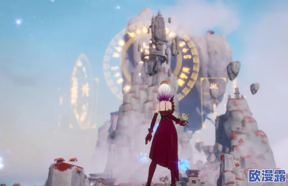 ?迎接九域时空《幻塔》3.0版本前瞻直播精彩回顾 ?迎接九域时空《幻塔》3.0版本前瞻直播精彩回顾