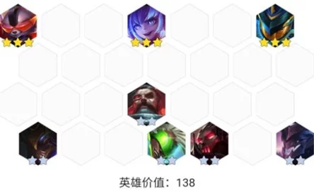 云顶之弈10.13版本机甲法怎么打_10.13版本最强机甲法打法详解